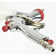 LVLP FARTUE GUN 1,4MM AEROPRO TANK 600ML