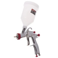 LVLP Boja pištolj 1,4mm Aeropro Tank 600ml