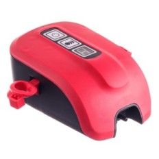 Aerograph Compressor Mini Aerographer Snake Skrue Skrue