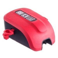 Aerograph Compressor Mini Aerographer Snake Skrue Skrue