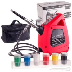 Αεροπορικό συμπιεστή Mini συμπιεστή Mini Compressor φίδι λείανσης