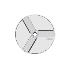 Shield 2mm 3 nažiem uz vairoga - Hendi 280102
