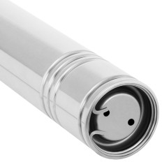 Tauchpumpe für tiefen Edelstahl 6000 l / stunde bis 101 m