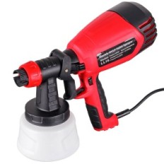 Pareti per pittura muro elettrico per vernice 3 ugelli aggregati