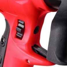 ELEKTROMOS VÁGÁSRA SZÁNT PISTOLET