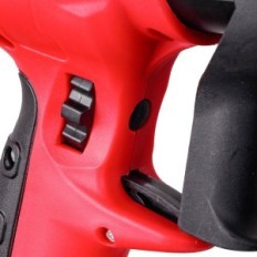 Pareti per pittura muro elettrico per vernice 3 ugelli aggregati