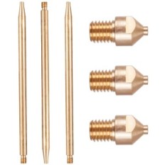 Walls for painting electric wall for paint 3 nozzles aggregate