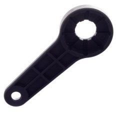 Skup odzračivanja i zamjena 3L tekućine za kočnice