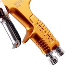 TTS Italco Premium Premium Gole 1.2mm LVMP Pro para Pintura