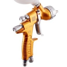 TTS ITALCO Premium Premium Gole 1.2mm lvmp Pro til maleri