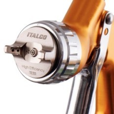 TTS ITALCO Premium Premium SYSTABLE 1,3 mm lvmp Pro til maleri