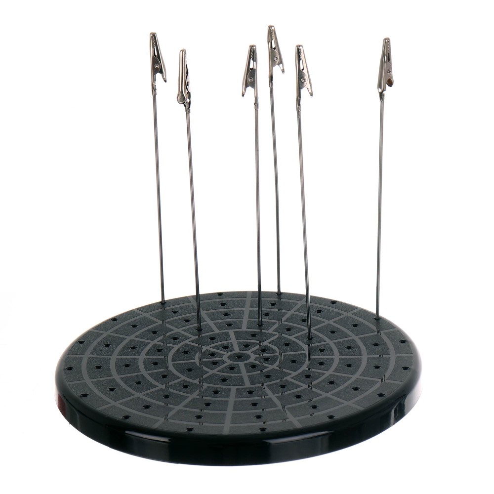 HS-E13CH plaat laki kabiini käepidemetega