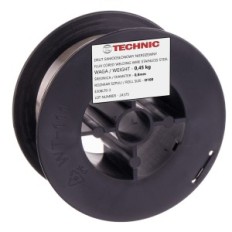 MIGHT MIGHT MIGHONE INOX MIG 0.8mm 0,45kg E308LT0-3 D100