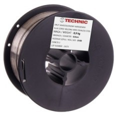 Rostfritt tråd självfel. 0,8-0,9kg E308LT0-3 (ZH)