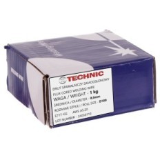 Žičani čelik. Samo-pol 0.8-1kg E71t-GS (ZH)