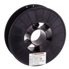 Zvárací drôt 0.8mm 3kg Selflone bez plynového toku E71T-GS MIG MAG D200