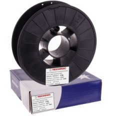 Svejsetråd 1.0mm 3kg Selflone uden gasflux E71T-GS MIG MAG D200