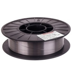 Suvirinimo viela 1.0mm 3kg savanaudos be dujų srauto E71T-GS MIG D200