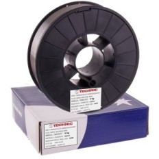 Svařovací drát 0,8 mm 5kg Selflone bez plynového toku E71T-GS MIG MAG D200