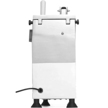 Elektrisk låda för grönsaker + 5 Profi Line Shield - Hendi 231807