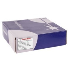 Sveising Wire 1.0mm 5kg SelfLone uten gassflux E71T-GS MIG MAG D200