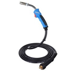 Lassen Handvat MB25AK 5M (ZH) Type Binzel