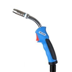 Svařovací rukojeť MB25AK 5M (ZH) typ Binzel