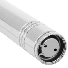 Neddykkbar Pumpe for dyp rustfritt stål 3000 l / time opp til 80 m