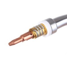 Varjenje ročico MB25AK 5M (ZH) Tip Binzel