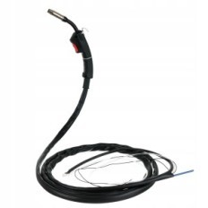 Zváranie rukoväť SGA TW14 MK14 3,5M pre Migomat Mig / Mag Einhell Telwin