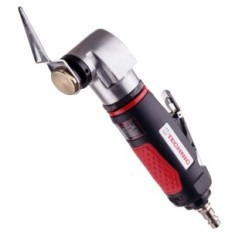 Pneumatická řezačka Jigsaw pro autoservis 3 Blades AT-9039