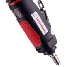 Pneumatická řezačka Jigsaw pro autoservis 3 Blades AT-9039