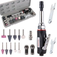 Jahvatusmasin 100mm lihvimiskivid 3mm + 6mm lihvimiskivid