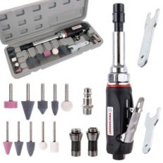 Jahvatusmasin 100mm lihvimiskivid 3mm + 6mm lihvimiskivid