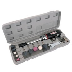 Jahvatusmasin 100mm lihvimiskivid 3mm + 6mm lihvimiskivid