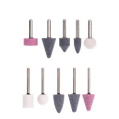 Meuleuse de rectification 100mm de rectification 3mm + 6mm de broyage