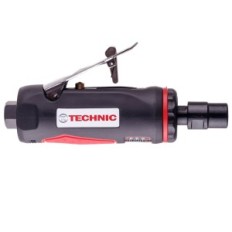 Pneumatic grinding machine Masterpiece Abrasive stones 15x 3 + 6mm cutters