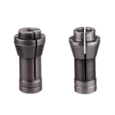 Szlifierka Pneumatyczna Trzpieniowa Zestaw Kamienie Ścierne Frezy 15x 3+6mm