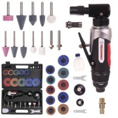 Uhol ANGLE CHARGET 6 + 3MM sada diaxových kameňov abrazívnych krúžkov