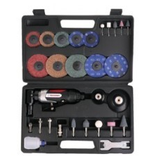 Uhol ANGLE CHARGET 6 + 3MM sada diaxových kameňov abrazívnych krúžkov