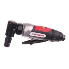 Úhel úhlu Scrub 6 + 3mm sada dioxových kamenů Brusné kroužky