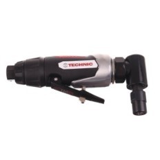 Air Angle Sander 6 + 3 mm Gyémántkészlet Kerekek