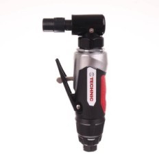 Air Angle Sander 6 + 3 mm Gyémántkészlet Kerekek