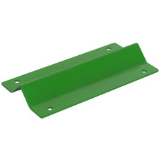 Bakstørrelse for elektriske vogner 180 W 30 rp