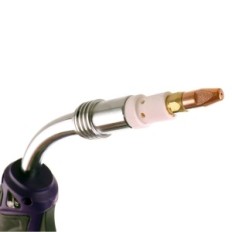 Hitsauspidike 5m MB24 MIG MAG EUROLLOCZNO WISCUM SLEE