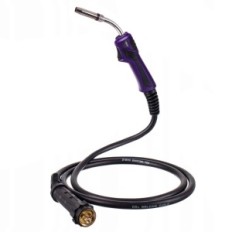 Sveising holder 4m MB24 MIG MAG MUROLLOCZNO WISCE OF EURO SLEE