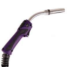 Schweißhalter 4M MB24 MIG MAG Murolloczno Wiscum des Euro Slee