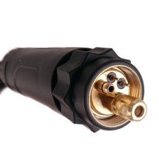 Titular de solda 4m MB24 MIG MAG Murolloczno Wiscum do Euro Slee