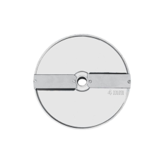 Plastmasas vairogs 4mm 2 naži uz vairoga - Hendi 280126
