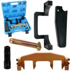 Lock Timing Mercedes M271 1.8 W203 W204 W211 W212 Catena a benzina